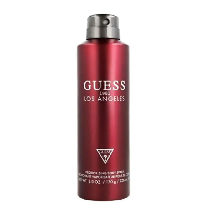 GUESS Guess 1981 Los Angeles Deodorant für Herren 226 ml