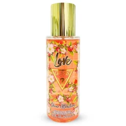 GUESS Love Sheer Attraction Körperspray für Frauen 250 ml