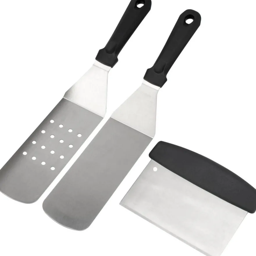 Gusseisen Grillplatte 44,5x26cm für Weber Spirit Gasgrills