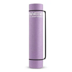 Gymnastikmatte 173 x 61 cm Neo-Sport - 192102 lila