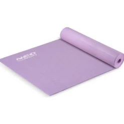 Gymnastikmatte 173 x 61 cm Neo-Sport - 192102 lila