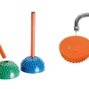 Gymnic Multiactiv Stones (6er-Set)