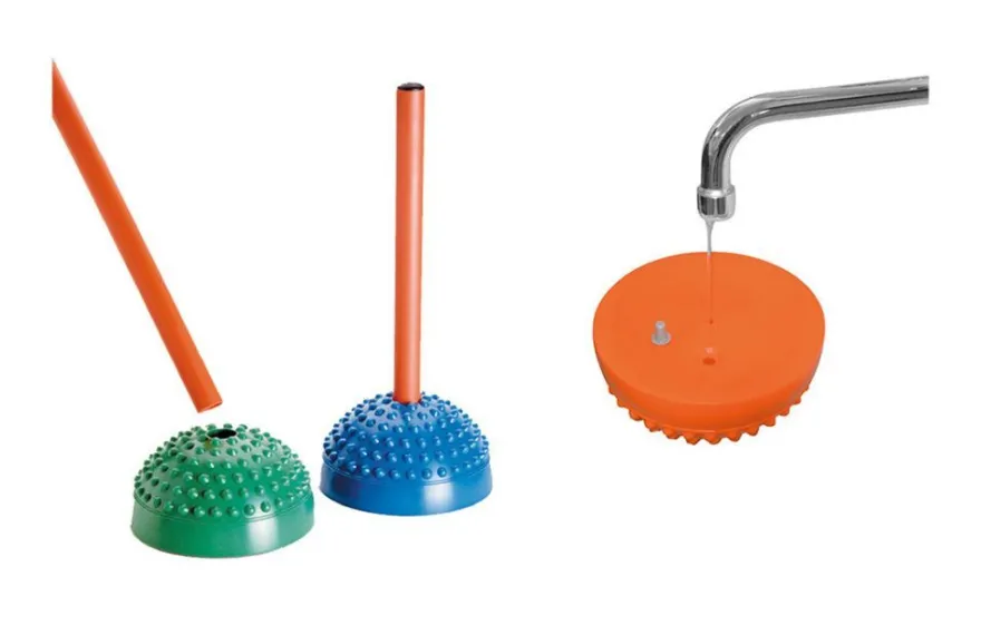Gymnic Multiactiv Stones (6er-Set)