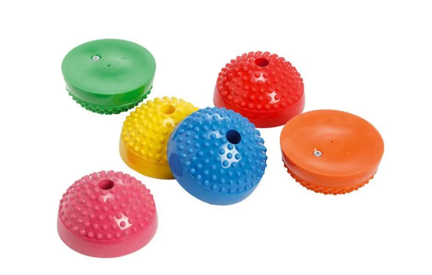 Gymnic Multiactiv Stones (6er-Set)