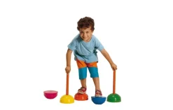Gymnic Multiactiv Stones (6er-Set)