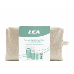 Haarentfernungs-set FÜR DAMEN 5-tlg