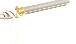 Haas & Sohn Pelletofen Zünder Catania Eco Pallazza Pelletto Compact Hsp Lucca
