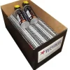 20° Haftennägel 2,8x25mm Ring rostfrei Gas für Würth WO-HN 28/35 KMR R20/35-64 R20/35