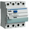 Hager Fi-Schutzschalter 4polig 40A 30mA CDA440D