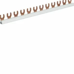 Hager KDN163A 1 Phasenschiene 12 polig