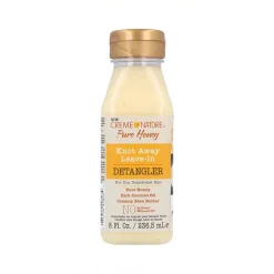 Hairstyling Creme Creme Of Nature Pure (263,5ml)