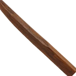 Haller Holz Tanto, Trainingstab, Vollholz roteiche Übungsstab