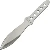 Haller Wurfmesserset 2-teilig, 2 Wurfmesser inkl. Nylon-Gürteletui (18 + )