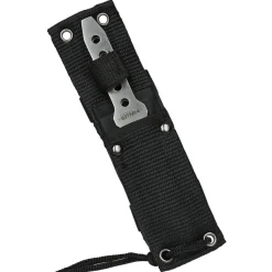 Haller Wurfmesserset 2-teilig, 2 Wurfmesser inkl. Nylon-Gürteletui (18 + )