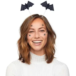 Halloween Haarreif Goldschmidt