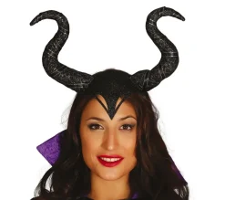 Halloween Haarreif Goldschmidt