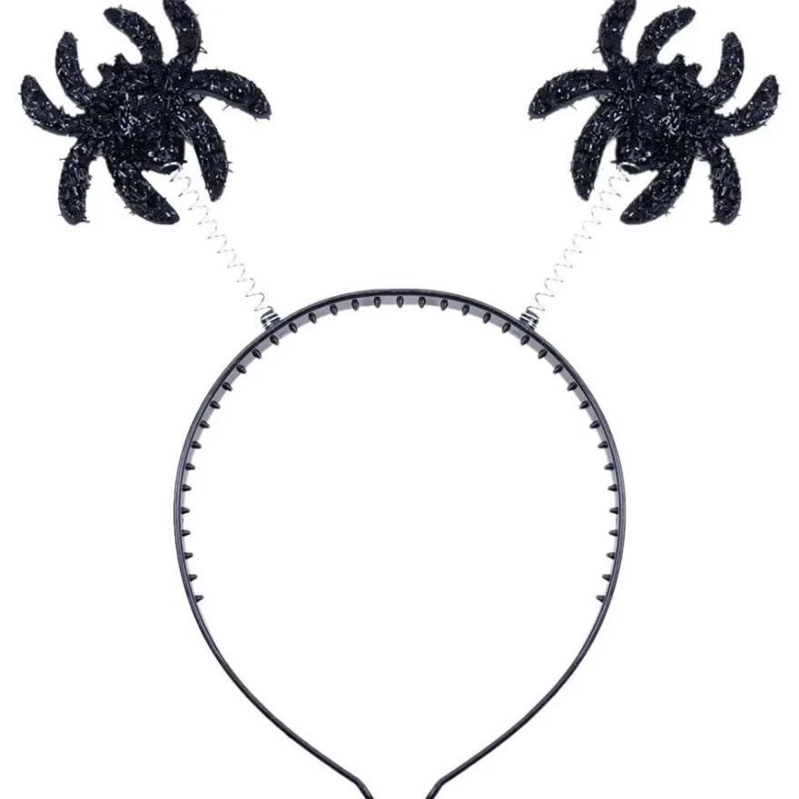 Halloween Haarreif Goldschmidt