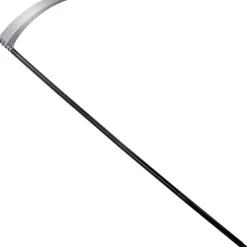 Halloween Sensenmann Kostüm Sense 150cm Horror Sichel Grim Reaper Cosplay
