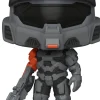 Halo - Spartan Mark VII With Shock Rifle 16 Special Edition - Funko Pop! - Vinyl