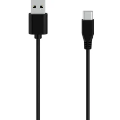 Hama Lade-Set Akku + USB-C Ladekabel für XBOX Series S / X Wireless Controller