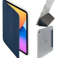 Hama Smart Case Tasche Cover Schutz-Hülle für Apple iPad A16 11 Gen 2025 10 2022