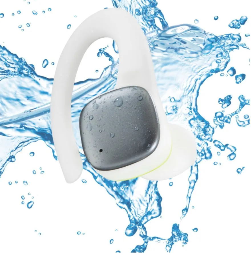 Hama Spirit Athletics - True Wireless-Kopfhörer