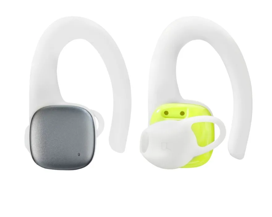 Hama Spirit Athletics - True Wireless-Kopfhörer