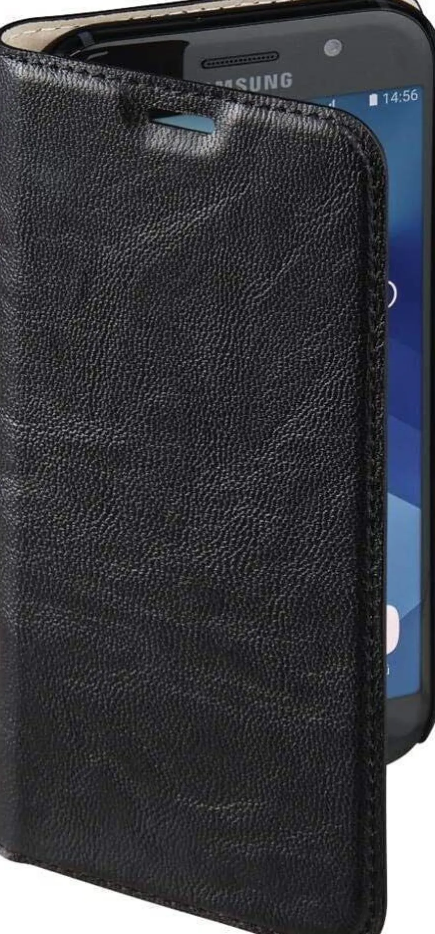 Hama Tasche Samsung Galaxy A5 (2017) Booklet Guard Case Schutzhülle Handyhülle