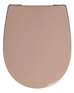 Hamberger Passat softclose Premium WC-Sitz Absenkautomatik soft-close. takeoff