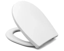 Hamberger Passat softclose Premium WC-Sitz Absenkautomatik soft-close. takeoff