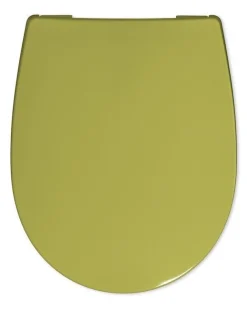 Hamberger Passat softclose Premium WC-Sitz Absenkautomatik soft-close. takeoff