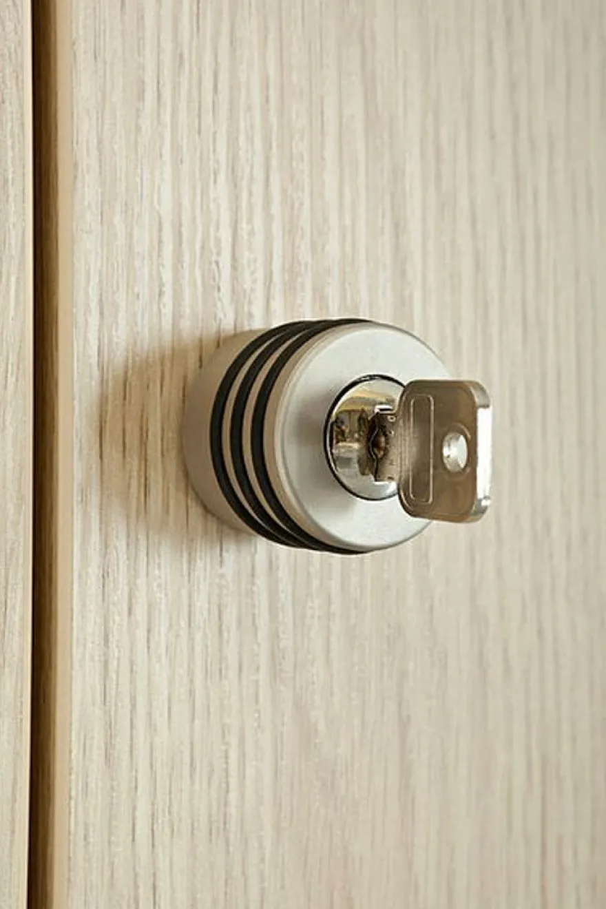 Hammerbacher Büroschrank Aktenschrank Modell 268T2