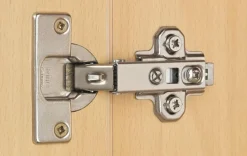 Hammerbacher Büroschrank Aktenschrank Modell 268T2