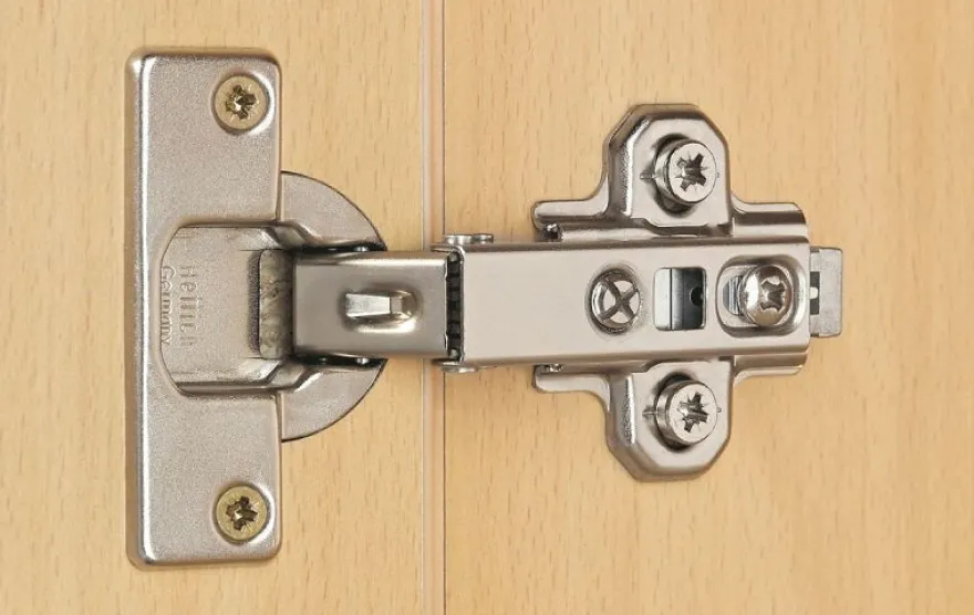 Hammerbacher Büroschrank Aktenschrank Modell 268T2