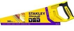 Handsäge Stanley Black & Decker, Mehrzwecksäge, Holzsäge, Fuchsschwanz, Säge