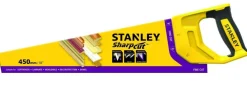 Handsäge Stanley Black & Decker, Mehrzwecksäge, Holzsäge, Fuchsschwanz, Säge