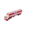 Hannes Fischer 814 - Tankwagen - ESSO - LKW - Spur Z - 1:220 - Originalverpackung