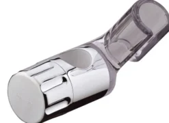 Hansgrohe Unica 88 Schieber Gleiter Wandstange Duschstange Brausehalter 28672000