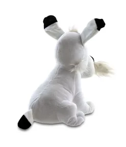 Happy People Plüschtier Idefix 35cm Kuscheltier für Asterix-Fans weicher Stoff
