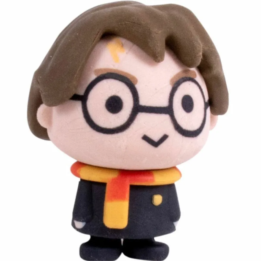 Harry Potter Harry 3D Radiergummifigur
