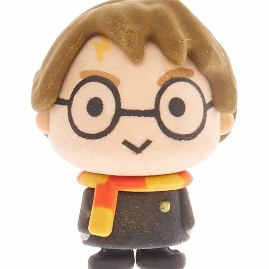 Harry Potter Harry 3D Radiergummifigur