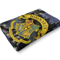 Harry Potter Hogwarts Badetuch 75x150 cm