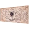 Harry Potter Marauders Karte xl Mauspad