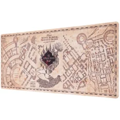 Harry Potter Marauders Karte xl Mauspad