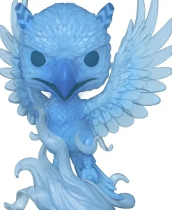 Harry Potter - Patronus Albus Dumbledore 127 - Funko Pop! - Vinyl Figur