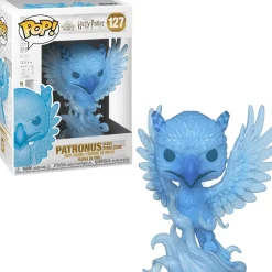 Harry Potter - Patronus Albus Dumbledore 127 - Funko Pop! - Vinyl Figur