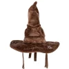 Harry Potter - Sprechender Hut - Plüschfigur Plüsch mit Sound 27 * 27 cm Groß