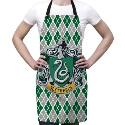 Harry Potter Witchcraft Wizardry Hogwarts Küche Café Schürze Wasserdicht BBQ Apron