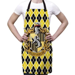 Harry Potter Witchcraft Wizardry Hogwarts Küche Café Schürze Wasserdicht BBQ Apron