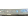 Harry Potter Zauberstab Magic Caster Wand Defiant Blau Neu in OVP